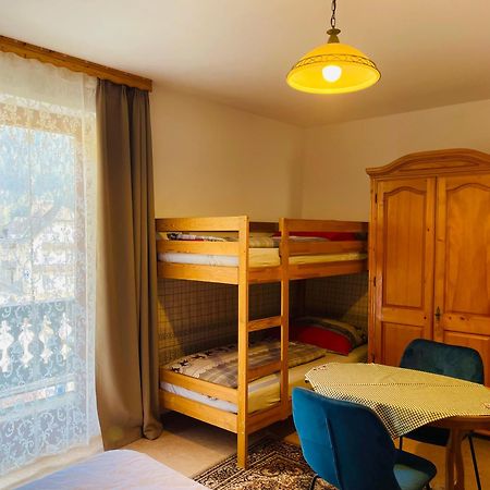 Alpenpension Gasthof Ratten Luaran gambar