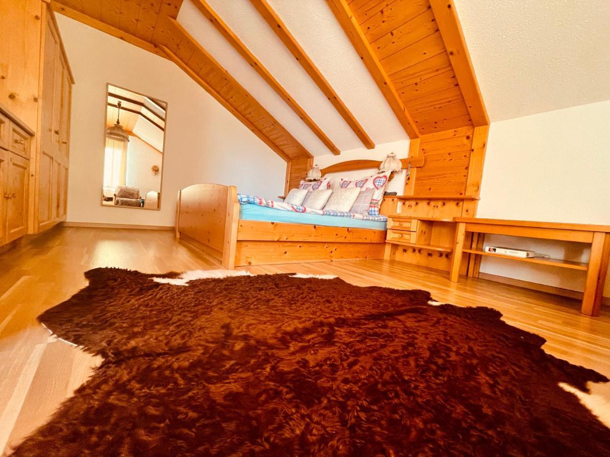 Alpenpension Gasthof Ratten Luaran gambar