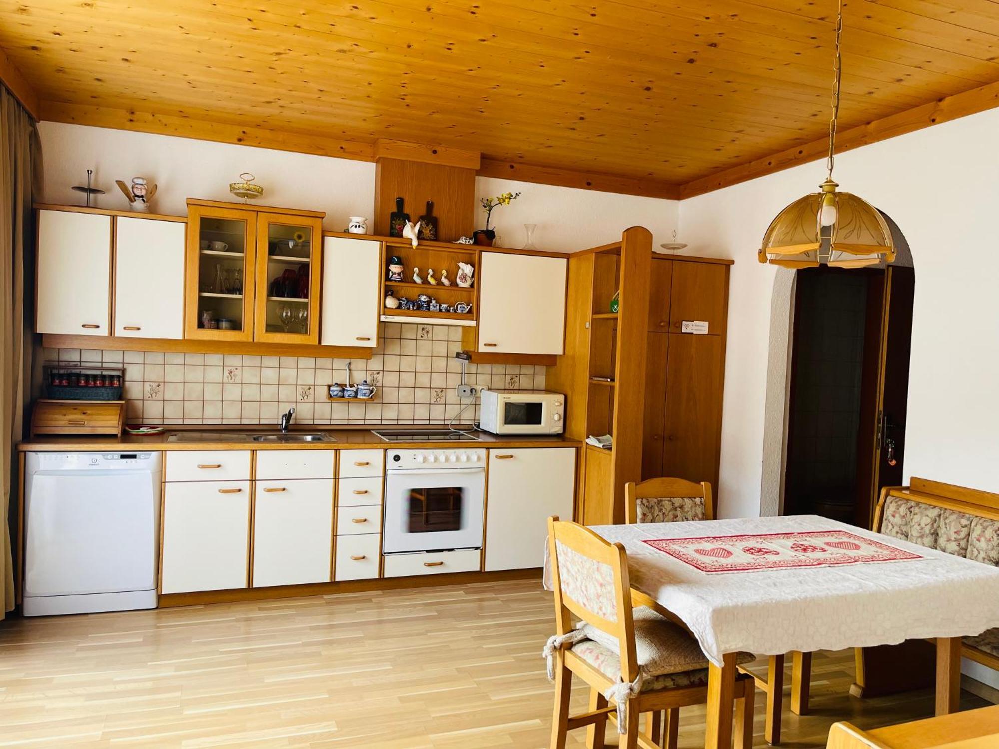 Alpenpension Gasthof Ratten Luaran gambar